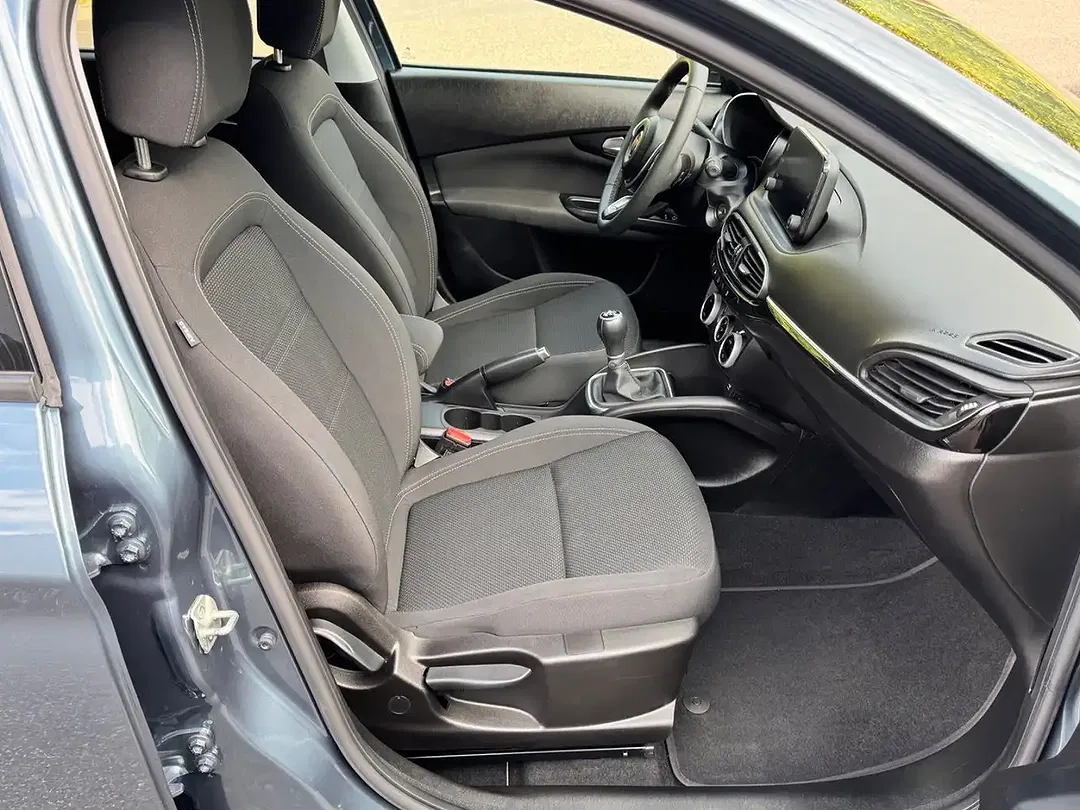 Fiat Tipo 1.0 Life - Thumbnail 8