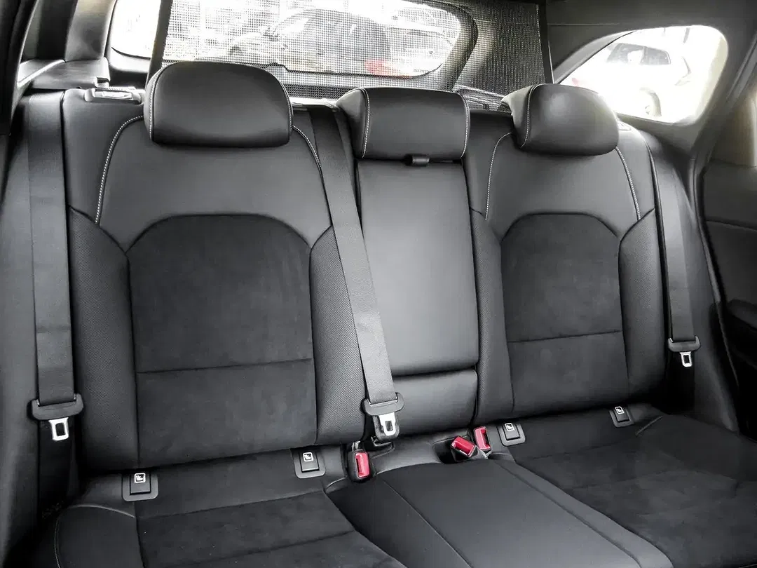 Kia Ceed / cee'd 1.5 T-GDI GT GT-Line - Thumbnail 3