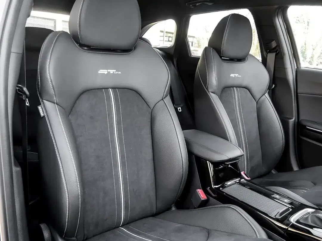 Kia Ceed / cee'd 1.5 T-GDI GT GT-Line - Thumbnail 5
