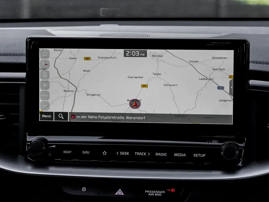 Kia Ceed / cee'd 1.5 T-GDI GT GT-Line - Thumbnail 6