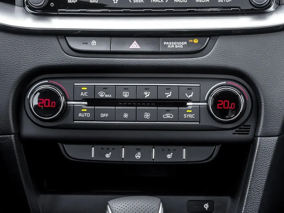 Kia Ceed / cee'd 1.5 T-GDI GT GT-Line - Thumbnail 7