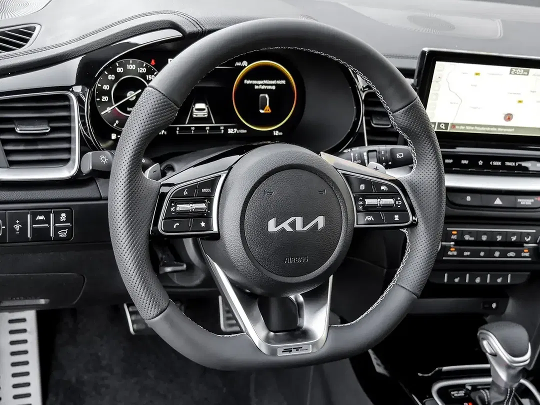 Kia Ceed / cee'd 1.5 T-GDI GT GT-Line - Thumbnail 8