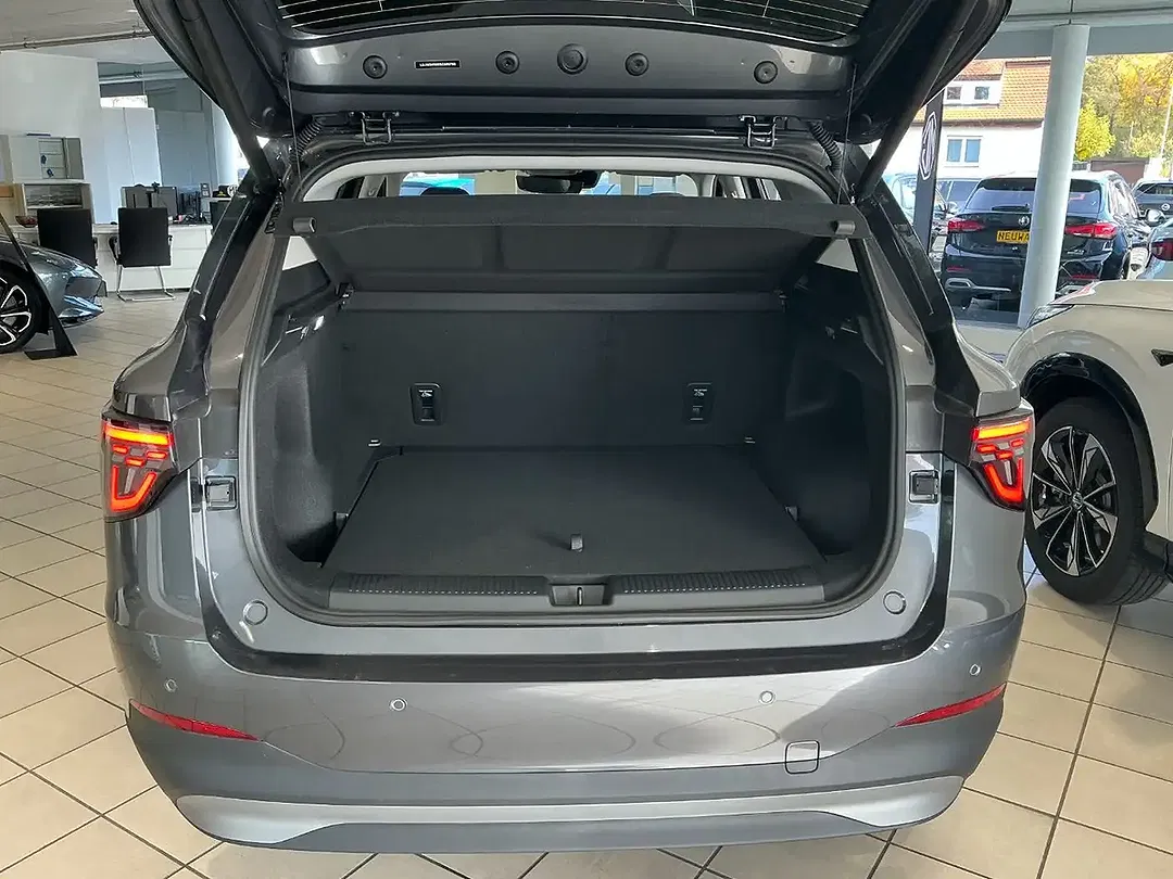 MG MGS5 EV Standard Range Comfort - Thumbnail 10