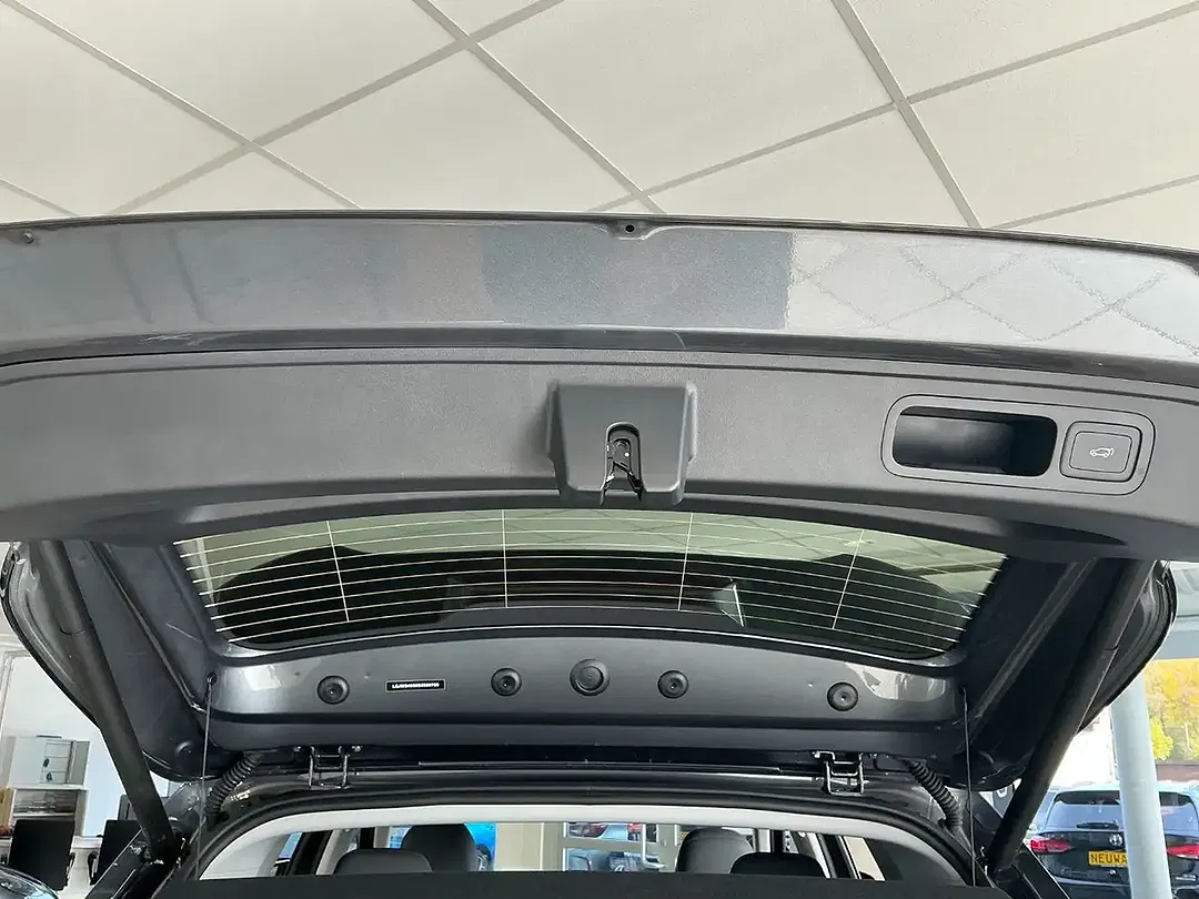 MG MGS5 EV Standard Range Comfort - Thumbnail 11