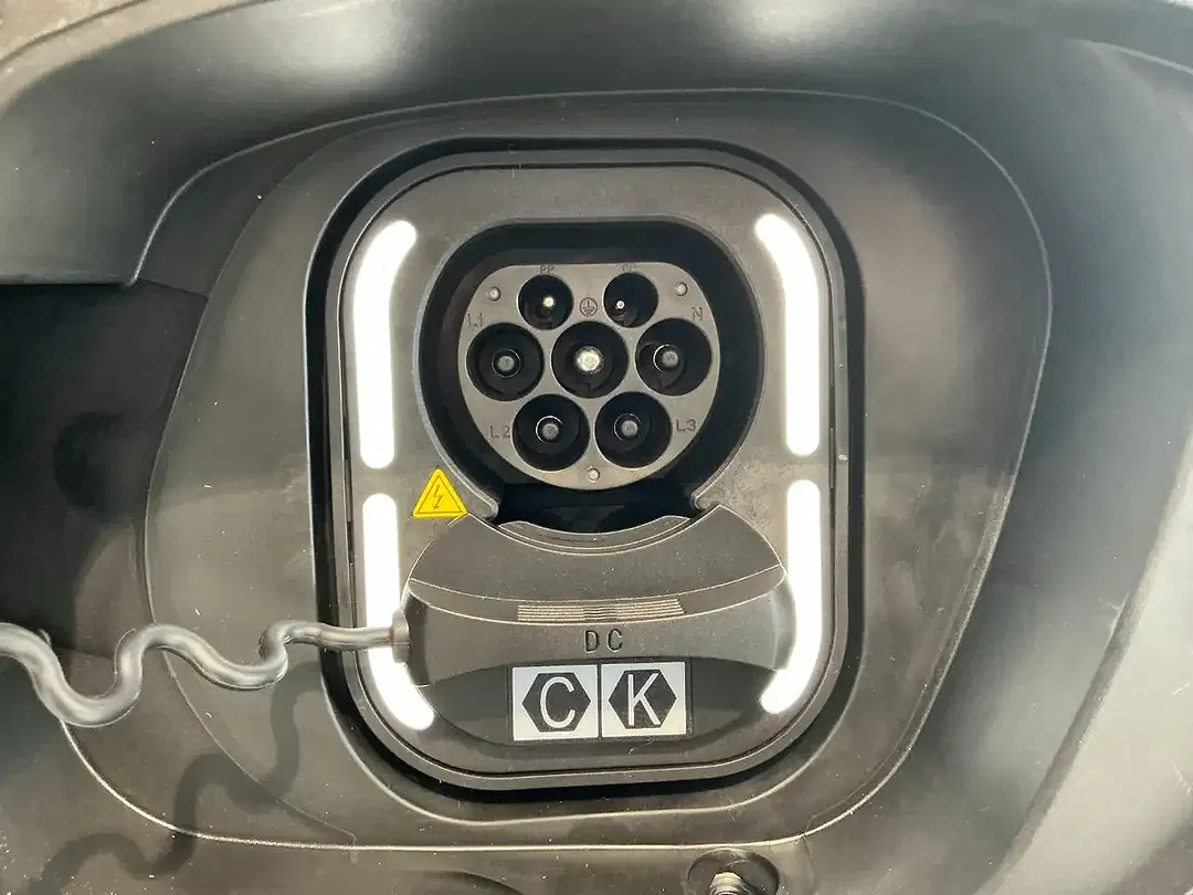 MG MGS5 EV Standard Range Comfort - Thumbnail 12