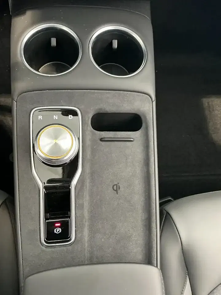 MG MGS5 EV Standard Range Comfort - Thumbnail 13
