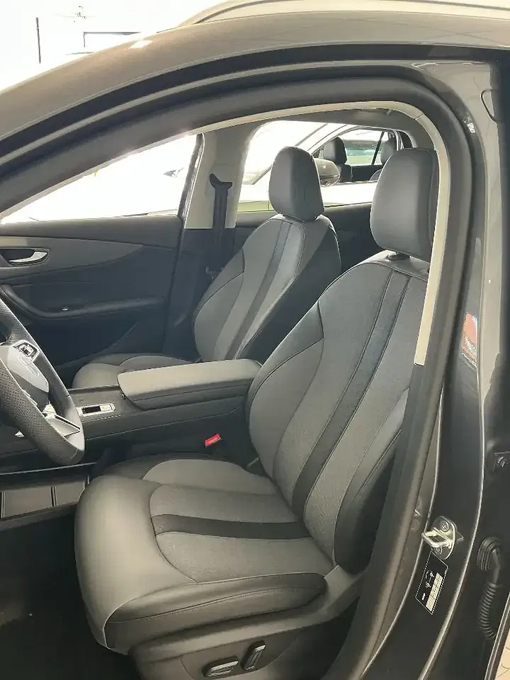 MG MGS5 EV Standard Range Comfort - foto 14