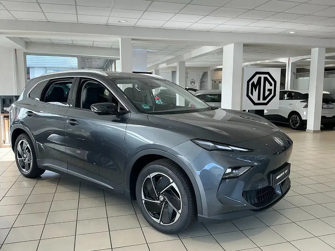 MG MGS5 EV Standard Range Comfort - foto 1