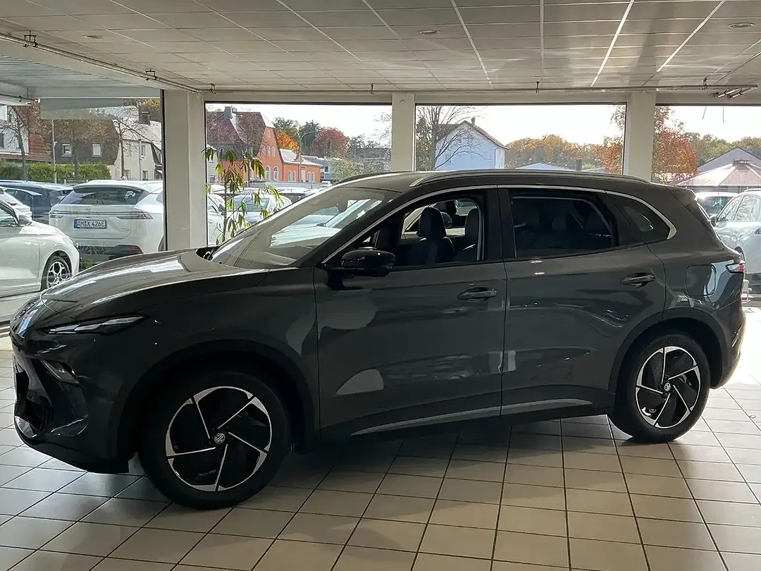 MG MGS5 EV Standard Range Comfort - Thumbnail 7