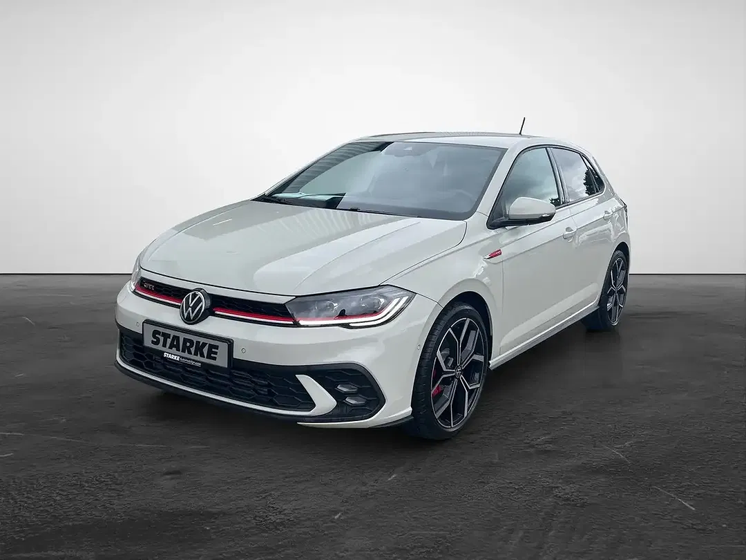 Volkswagen Polo GTI 2.0 TSI DSG - Thumbnail 2