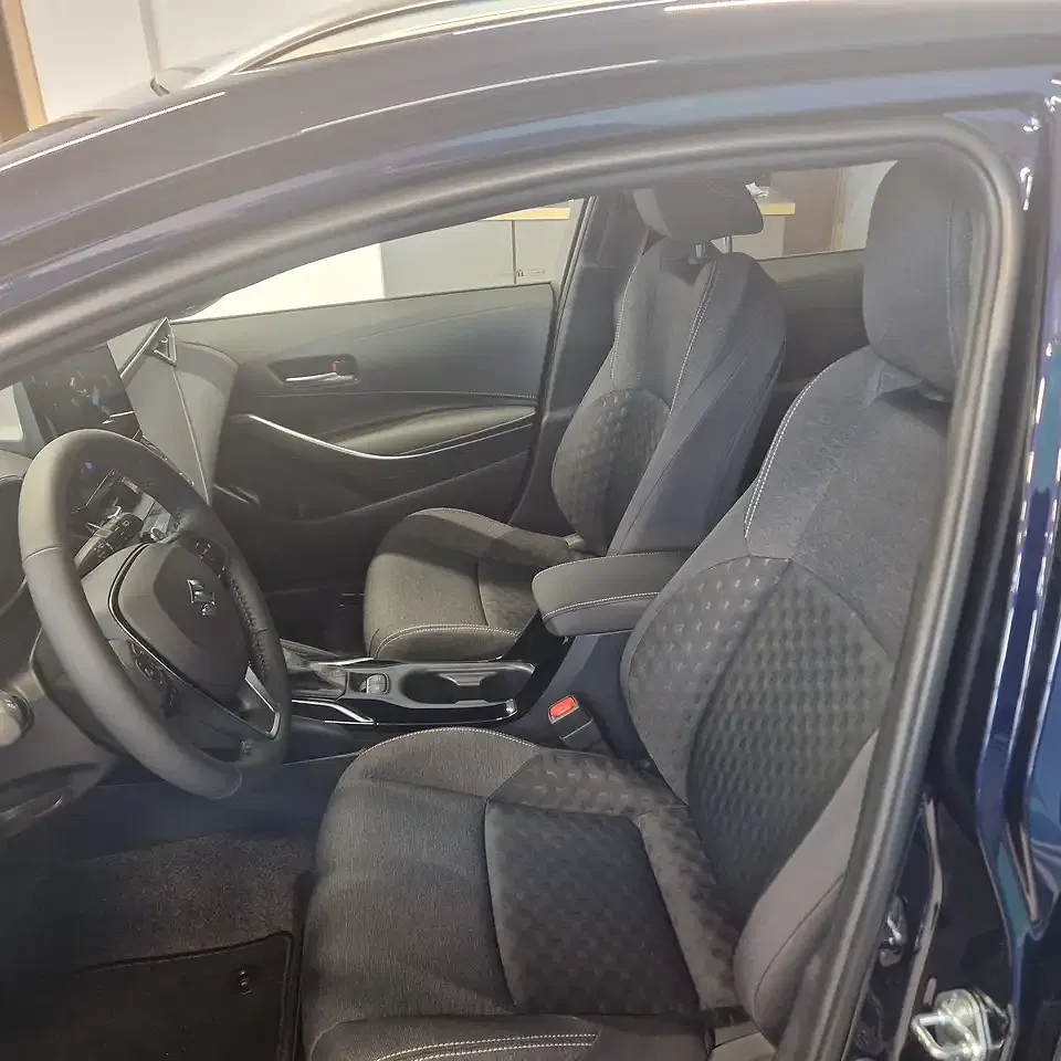 Suzuki Swace Hybrid 1.8 CVT Comfort+ - Thumbnail 11