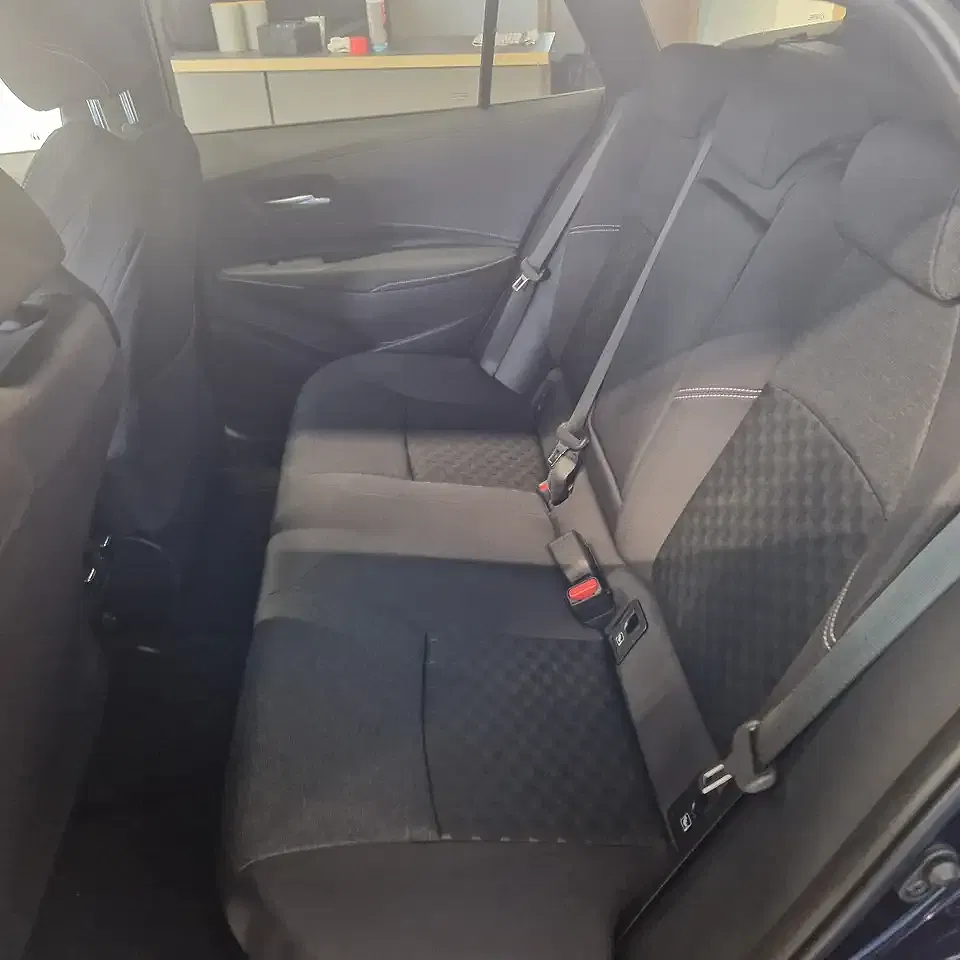Suzuki Swace Hybrid 1.8 CVT Comfort+ - Thumbnail 12