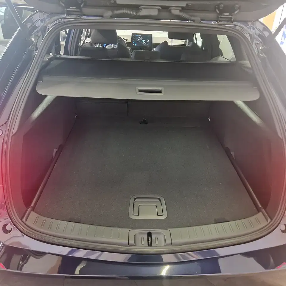 Suzuki Swace Hybrid 1.8 CVT Comfort+ - Thumbnail 13