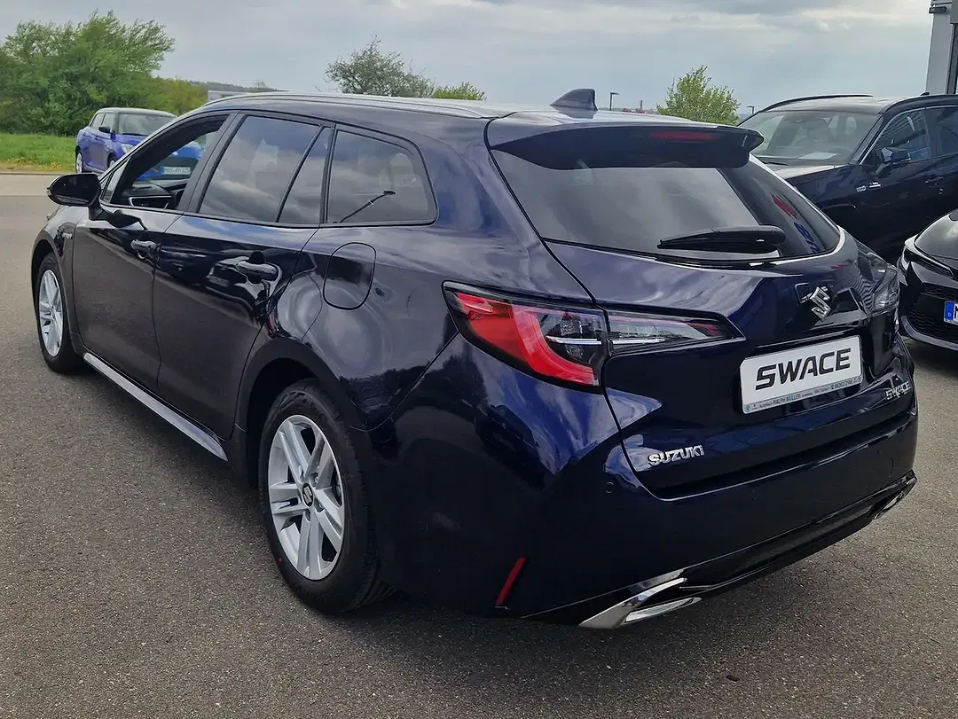 Suzuki Swace Hybrid 1.8 CVT Comfort+ - Thumbnail 5