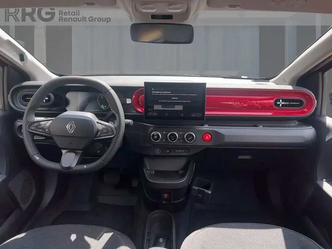 Renault Twingo E-Tech Electric Techno Urban - Thumbnail 9
