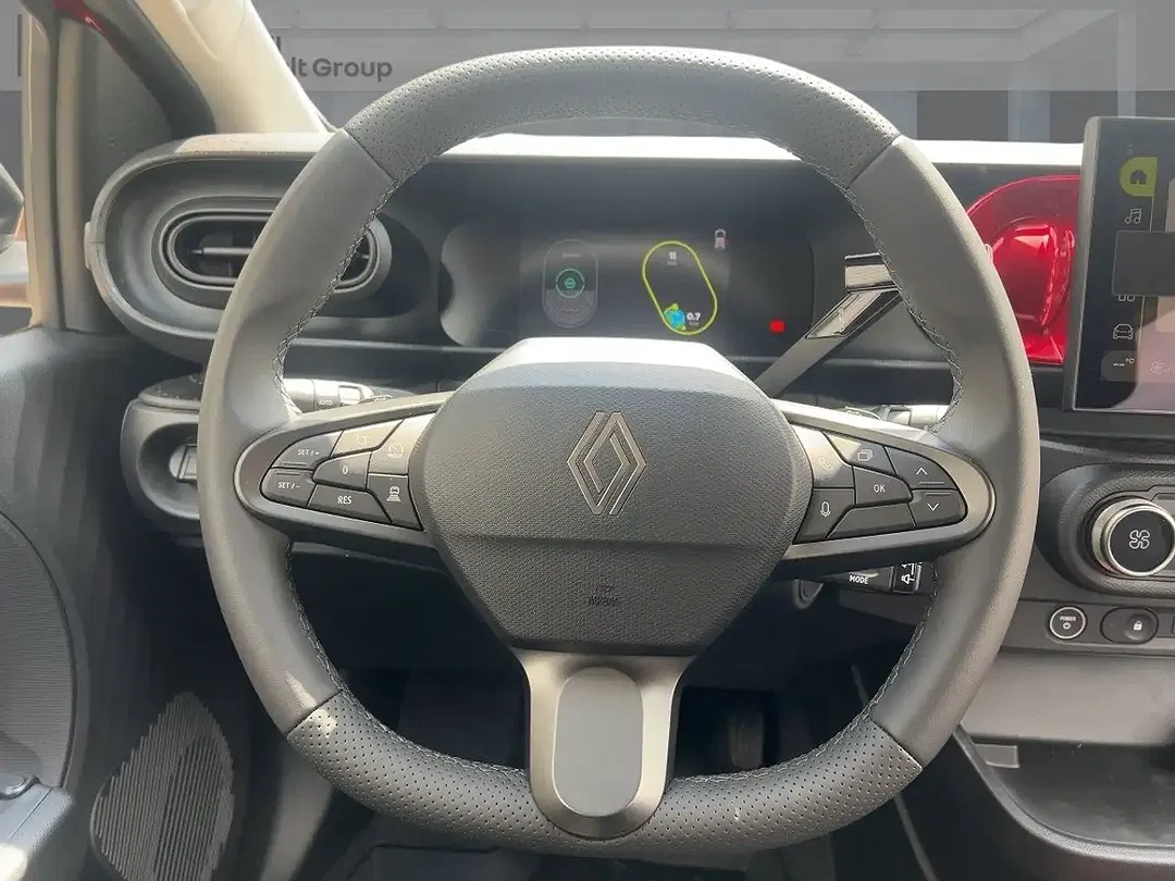 Renault Twingo E-Tech Electric Techno Urban - Thumbnail 10