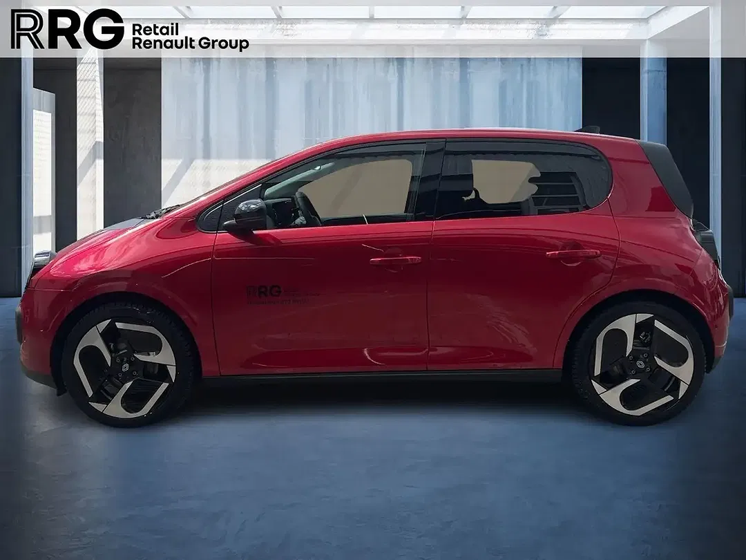 Renault Twingo E-Tech Electric Techno Urban - foto 2