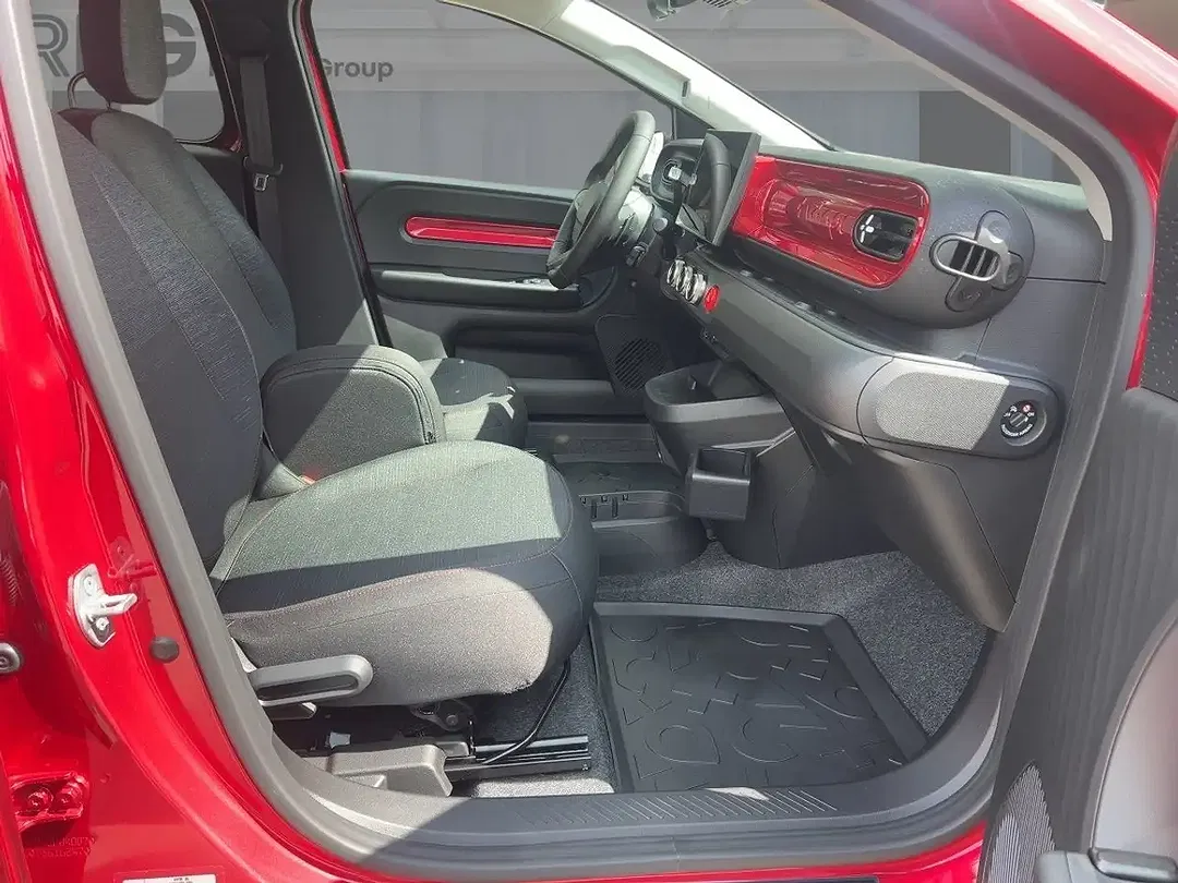 Renault Twingo E-Tech Electric Techno Urban - Thumbnail 7