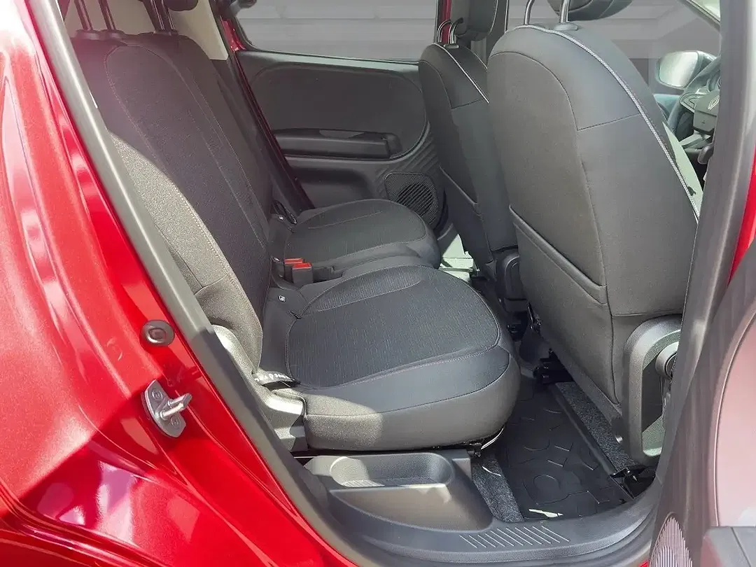 Renault Twingo E-Tech Electric Techno Urban - Thumbnail 8