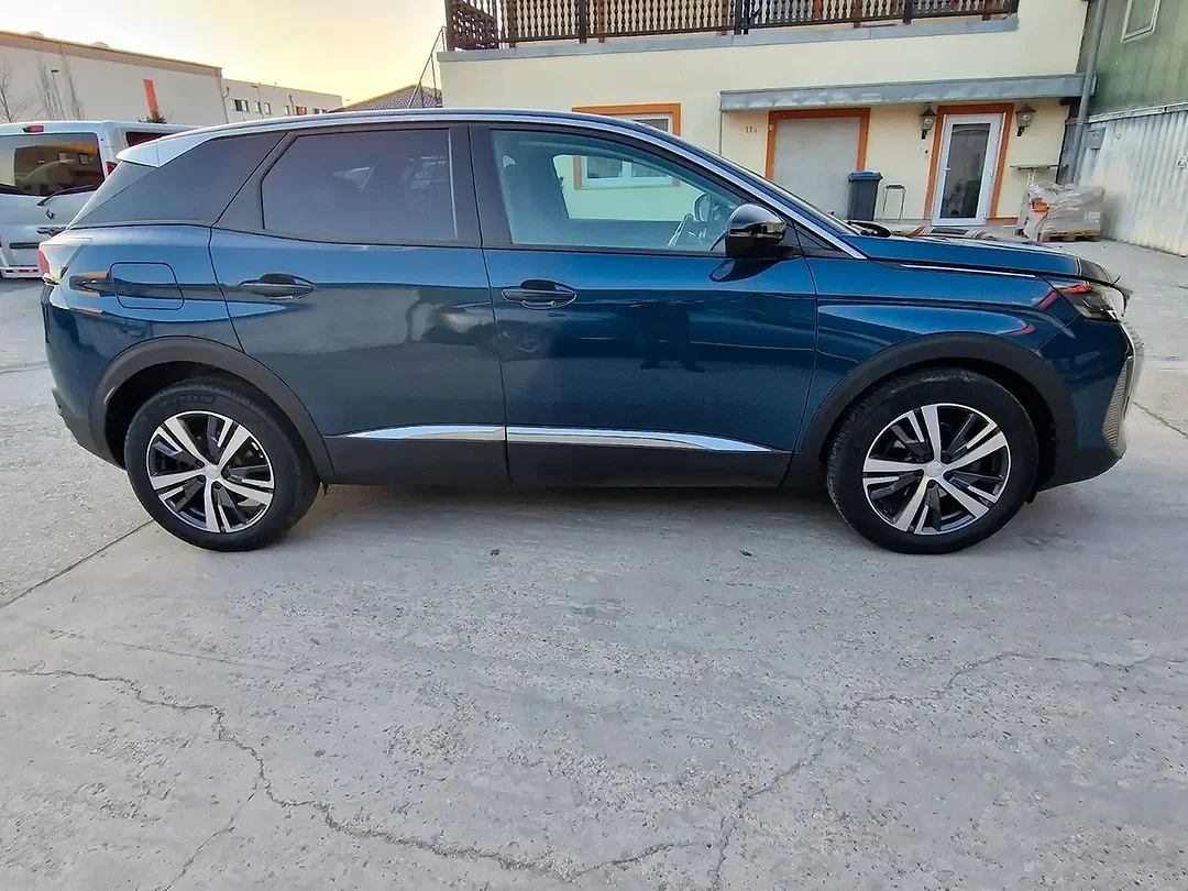 Peugeot 3008 Allure Pack - Afbeelding 1