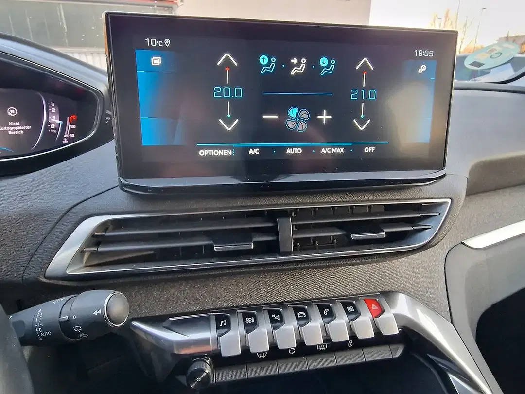 Peugeot 3008 Allure Pack - Thumbnail 12