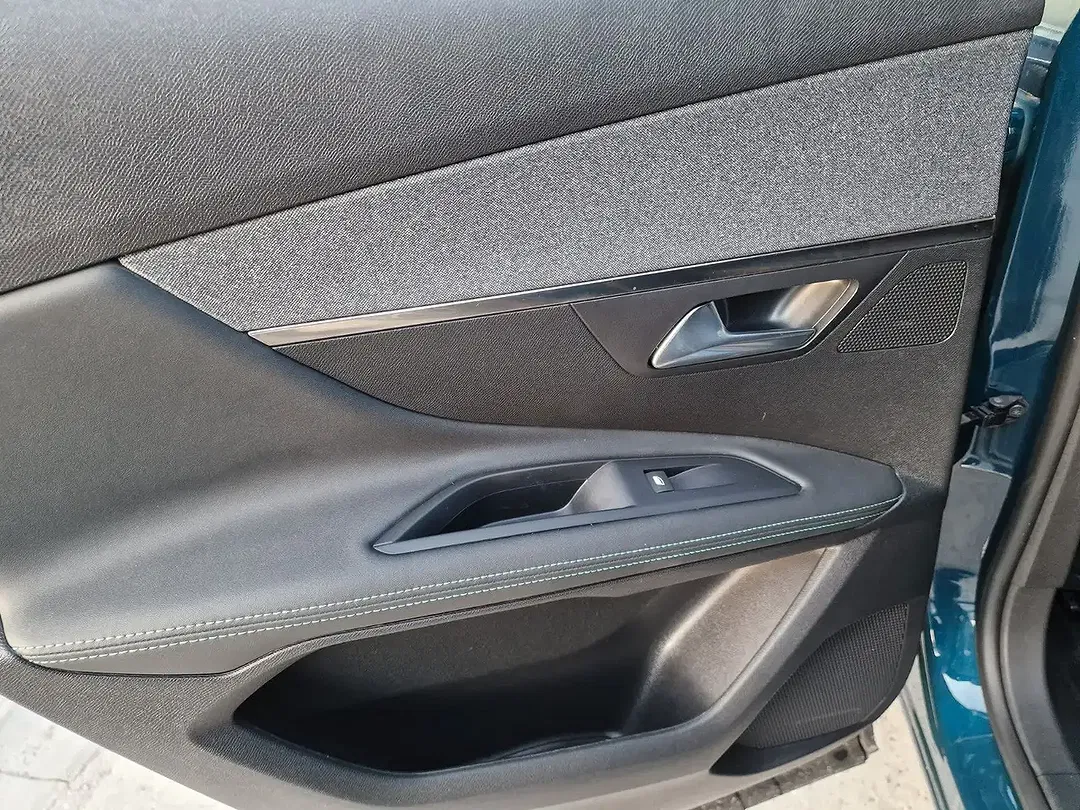 Peugeot 3008 Allure Pack - Thumbnail 14