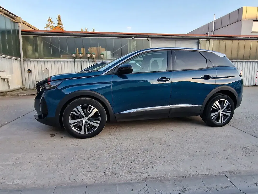 Peugeot 3008 Allure Pack - foto 2