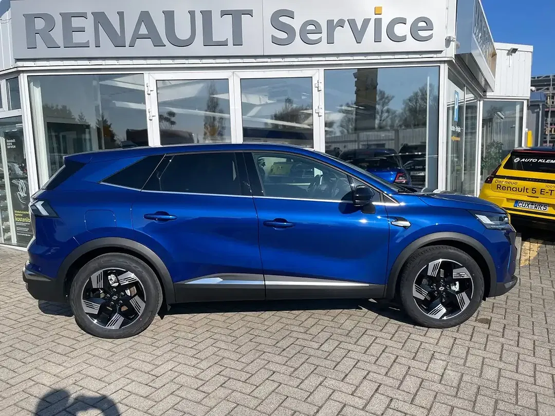 Renault Symbioz MHEV Techno - Thumbnail 6