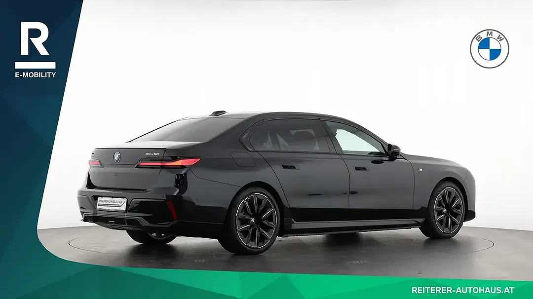 BMW i7 xDrive M Pro - foto 8