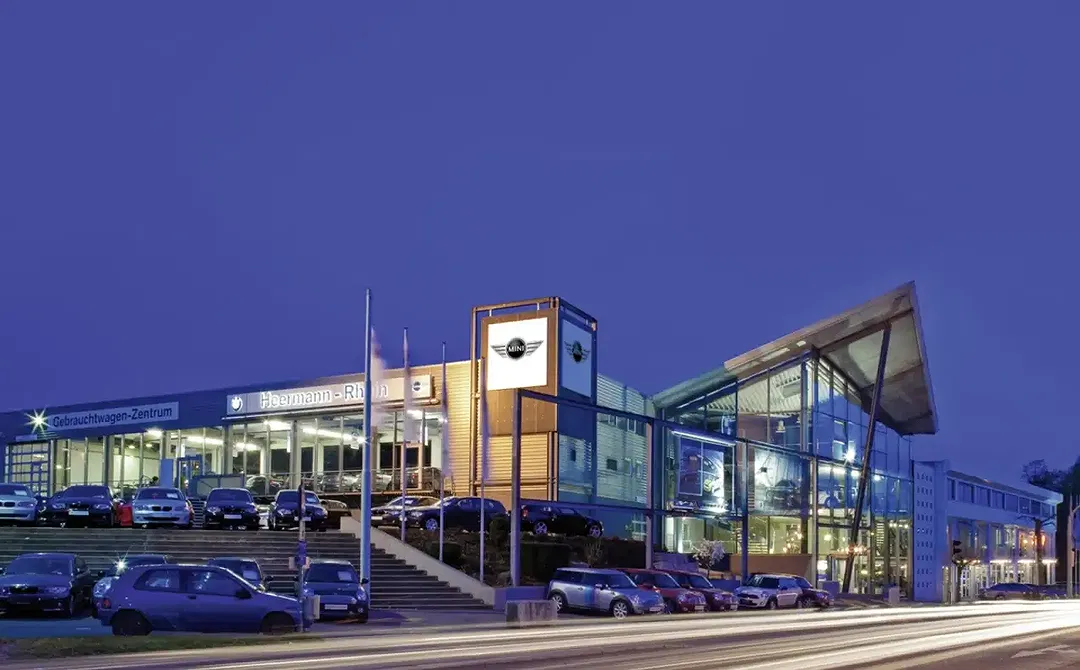 BMW i5 xDrive Touring M Sport - Thumbnail 11