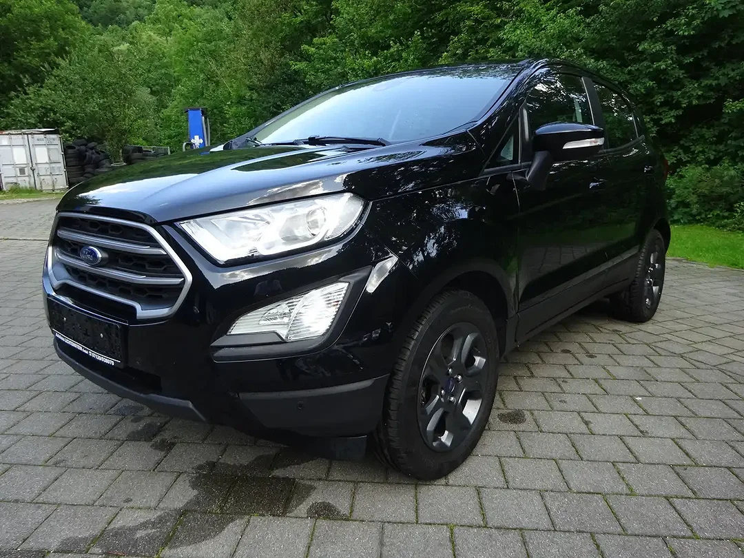 Ford EcoSport Cool & Connect - Afbeelding 1