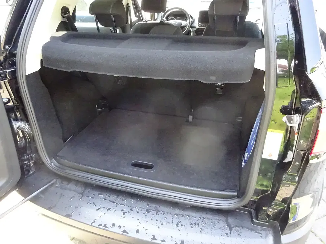 Ford EcoSport Cool & Connect - Thumbnail 5