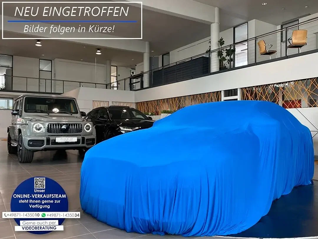 MG ZS EV Luxury - Afbeelding 1
