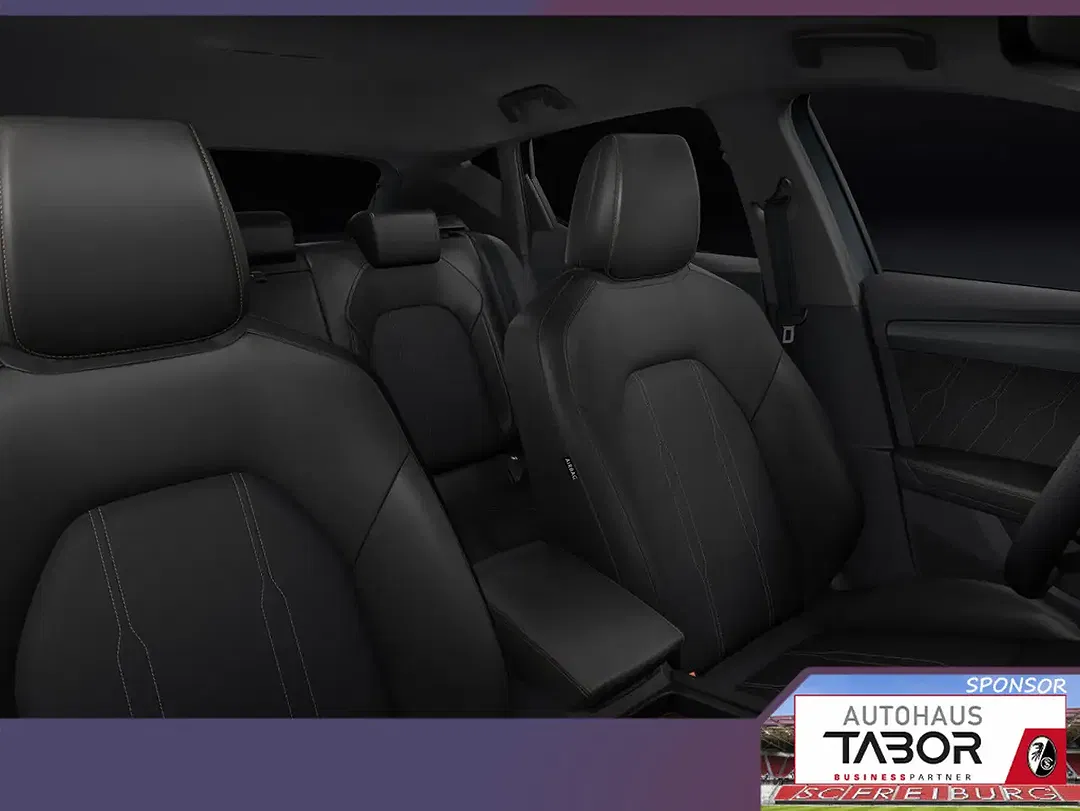 CUPRA Leon DSG - Thumbnail 7