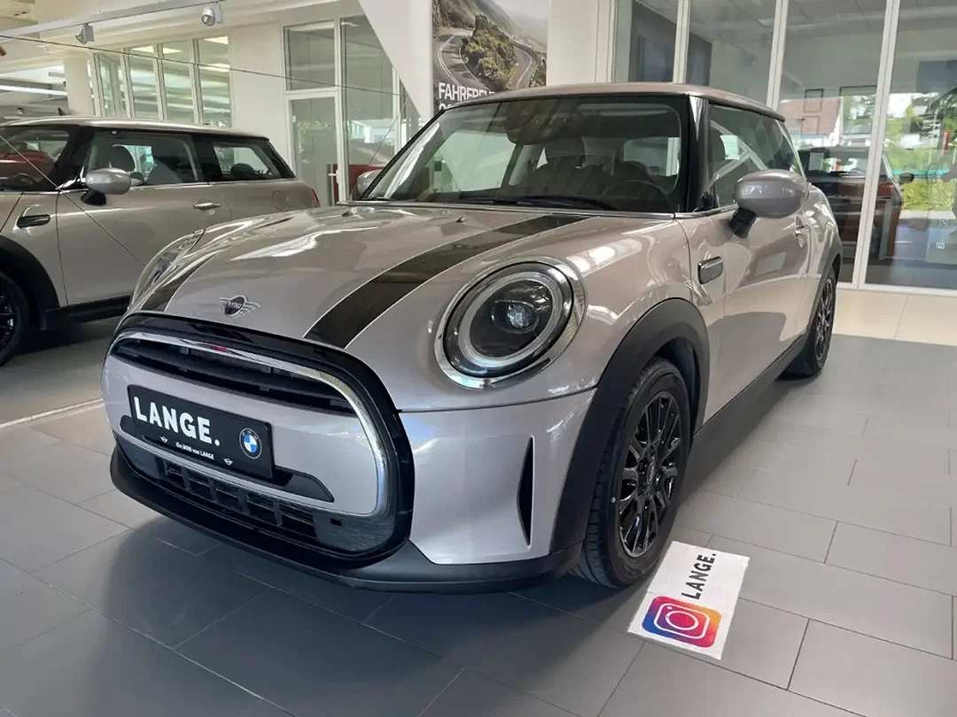 MINI Cooper 1.5 Classic Trim - Afbeelding 1