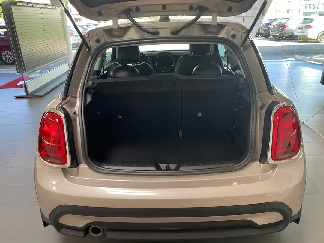 MINI Cooper 1.5 Classic Trim - Thumbnail 6