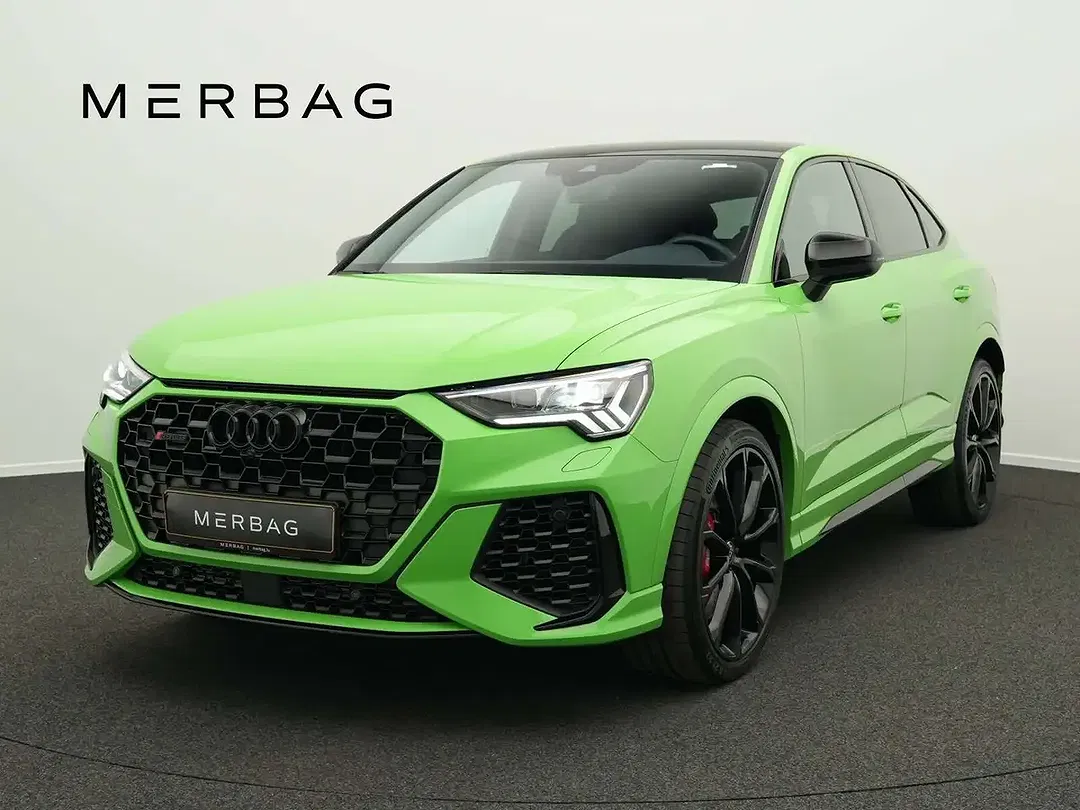 Audi RS Q3 2.5 TFSI quattro Sportback - foto 1