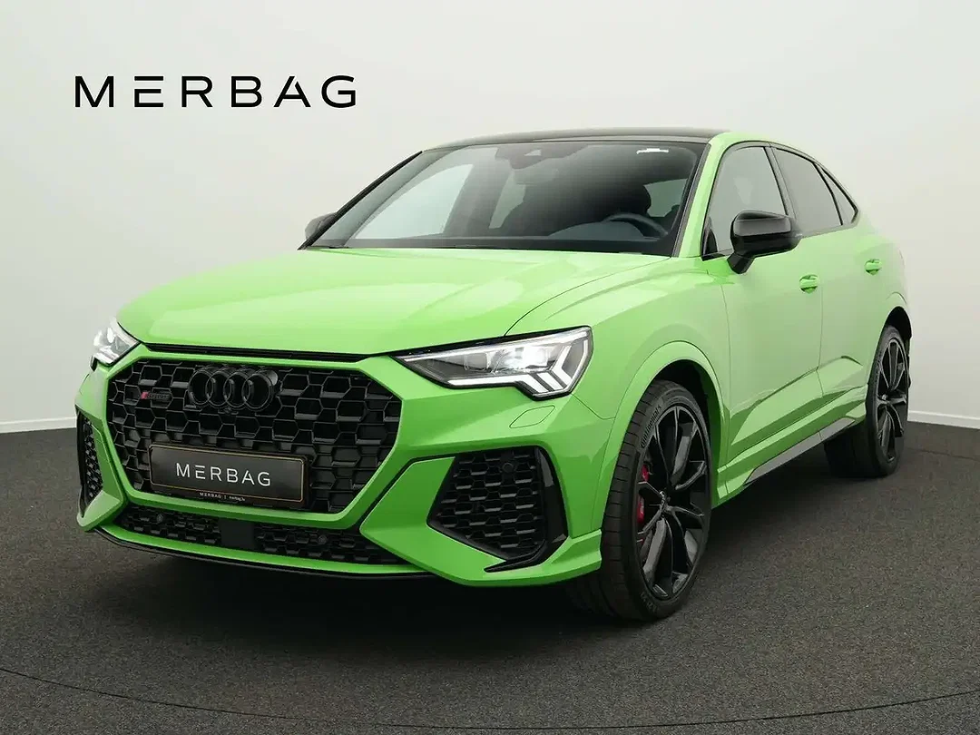 Audi RS Q3 2.5 TFSI quattro Sportback - Afbeelding 1