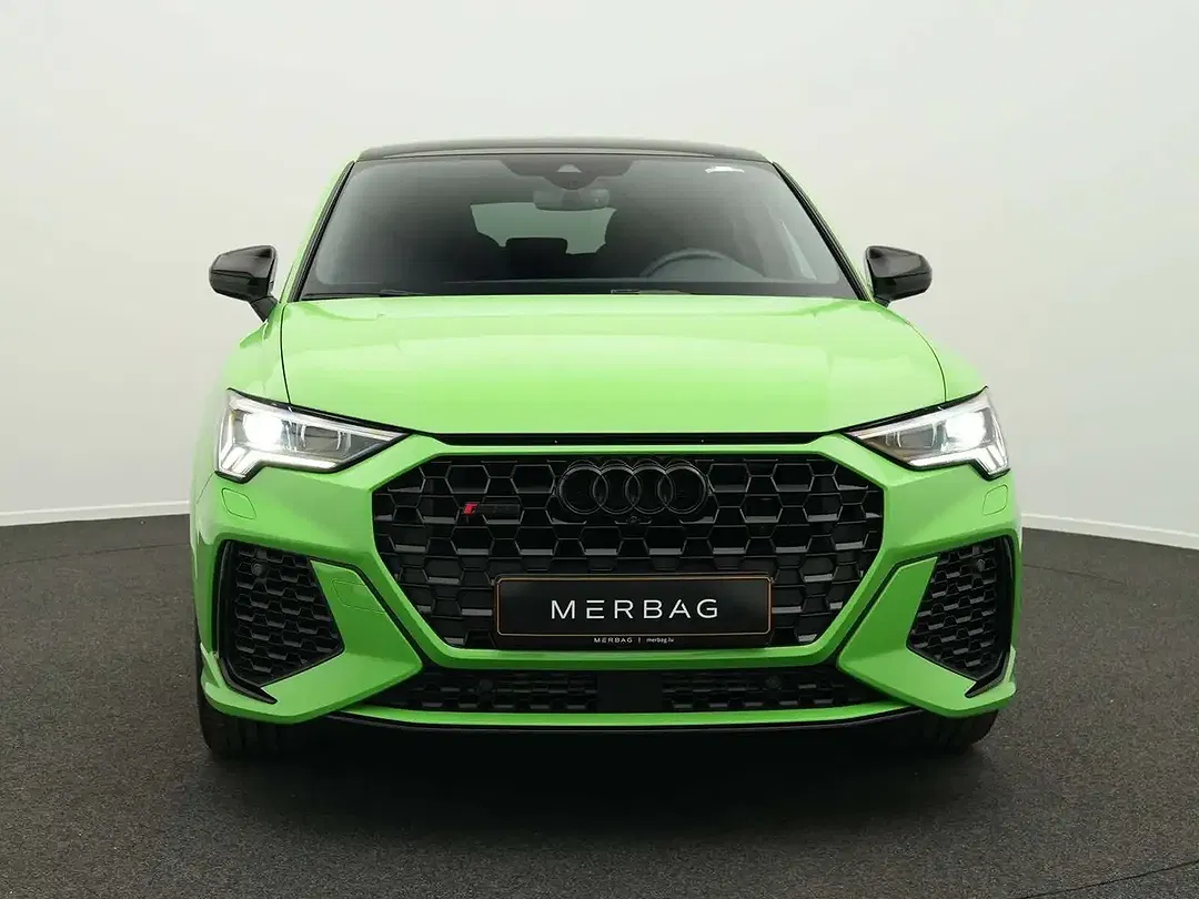 Audi RS Q3 2.5 TFSI quattro Sportback - foto 2