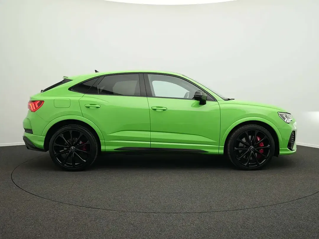 Audi RS Q3 2.5 TFSI quattro Sportback - Thumbnail 5