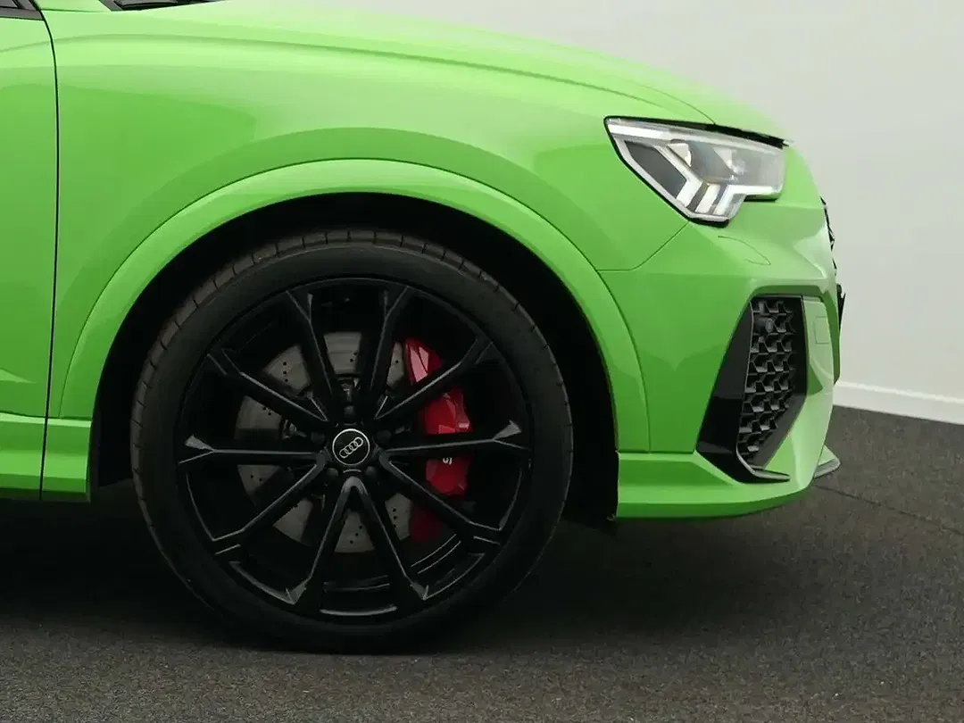 Audi RS Q3 2.5 TFSI quattro Sportback - Thumbnail 6