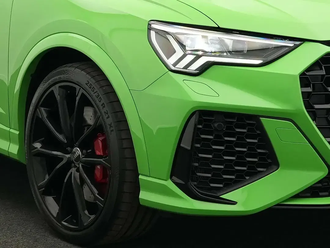 Audi RS Q3 2.5 TFSI quattro Sportback - Thumbnail 7