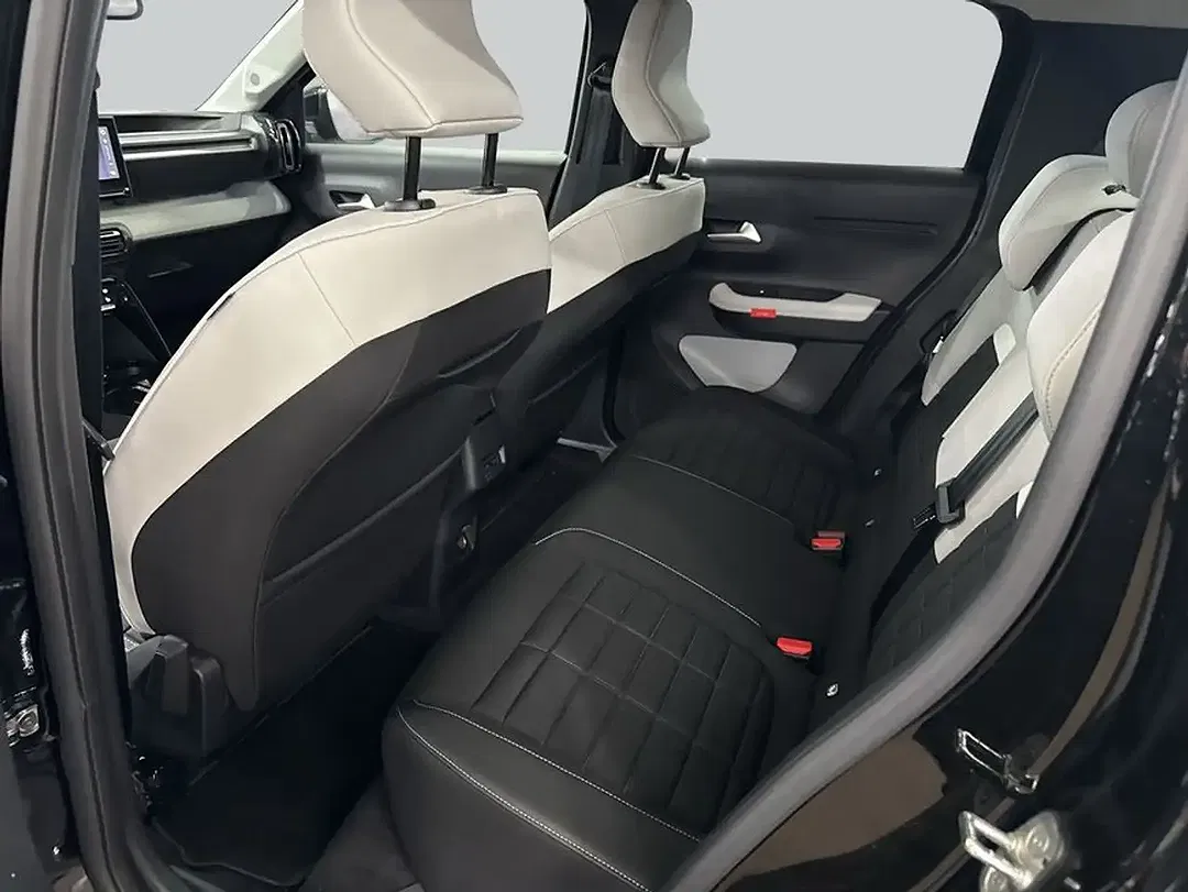 Citroen E-C3 Max - Thumbnail 11