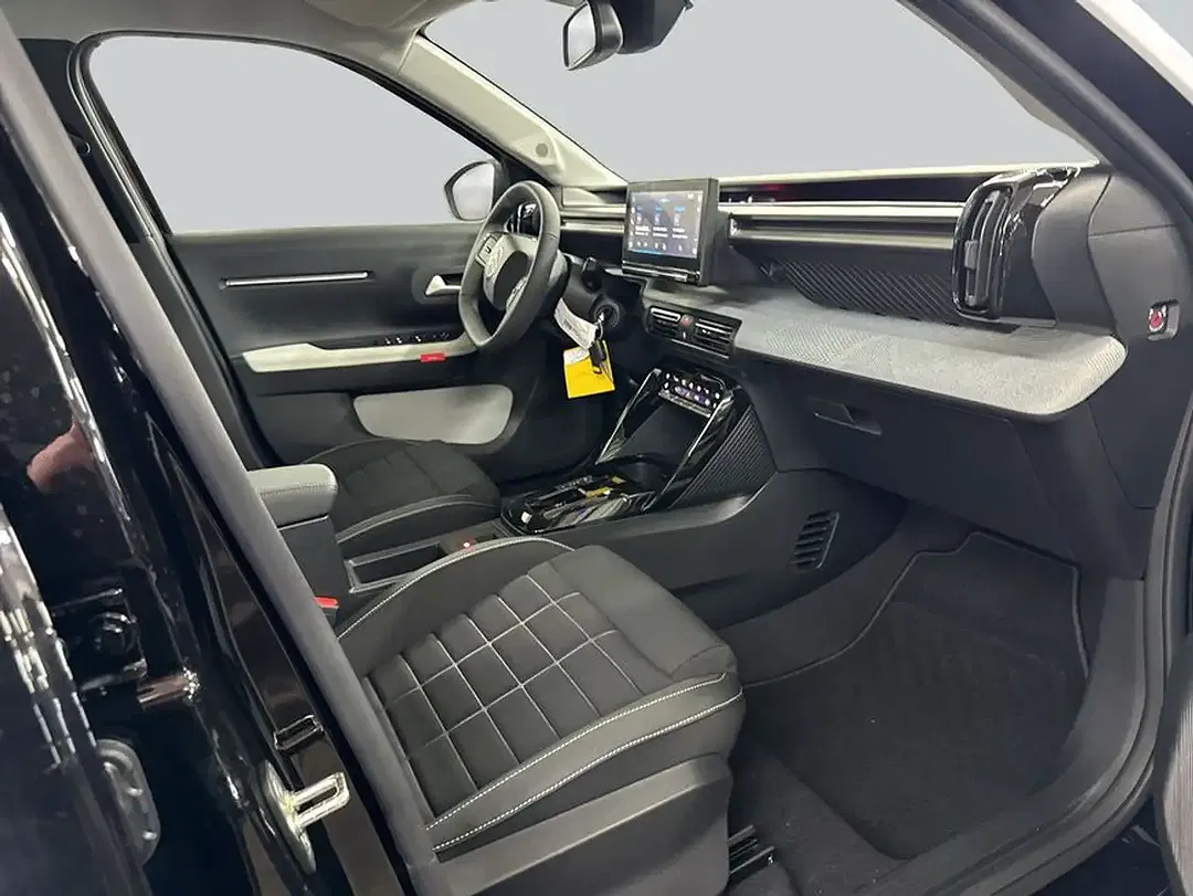 Citroen E-C3 Max - Thumbnail 13