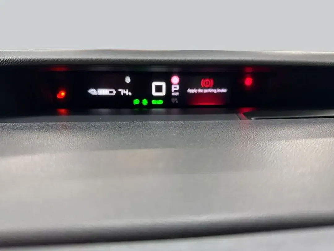 Citroen E-C3 Max - foto 14
