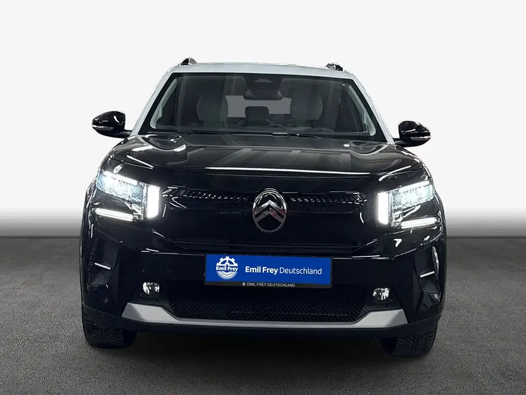 Citroen E-C3 Max - Thumbnail 3