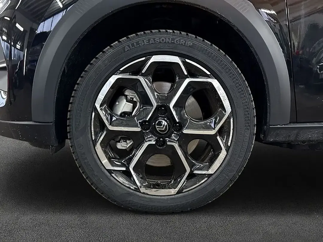 Citroen E-C3 Max - Thumbnail 8