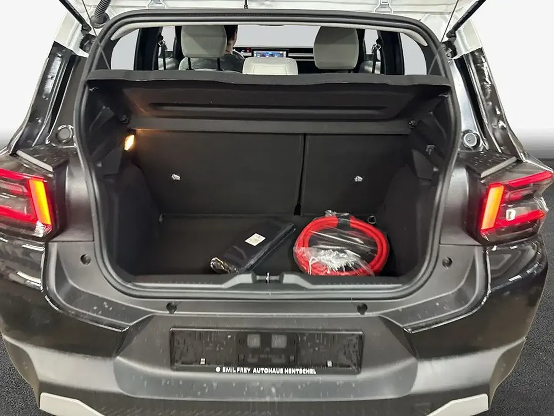 Citroen E-C3 Max - Thumbnail 9