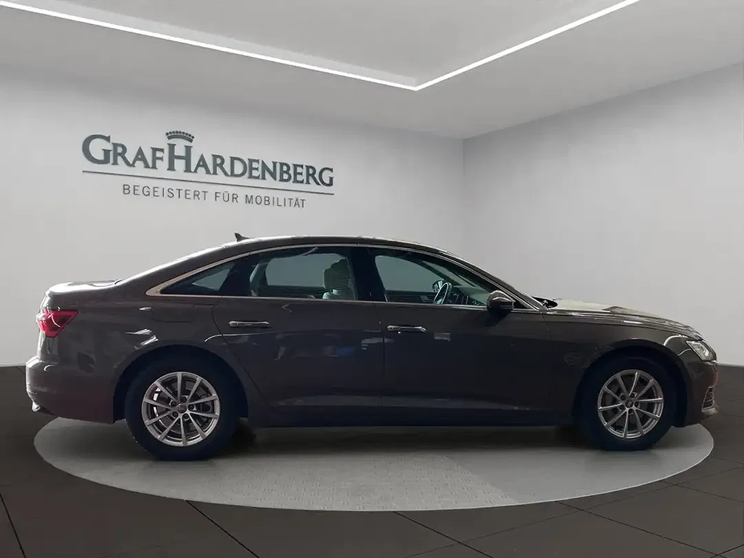 Audi A6 quattro design - Thumbnail 7