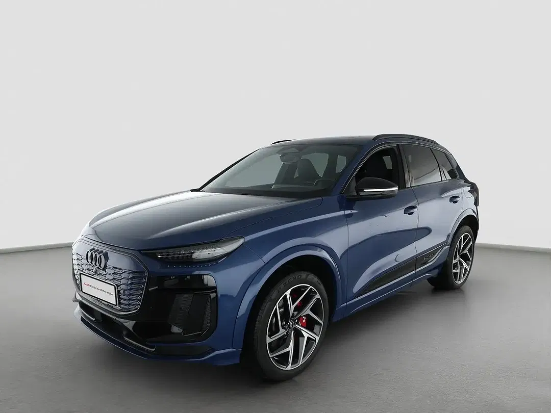 Audi SQ6 e-tron S line Edition One - foto 2